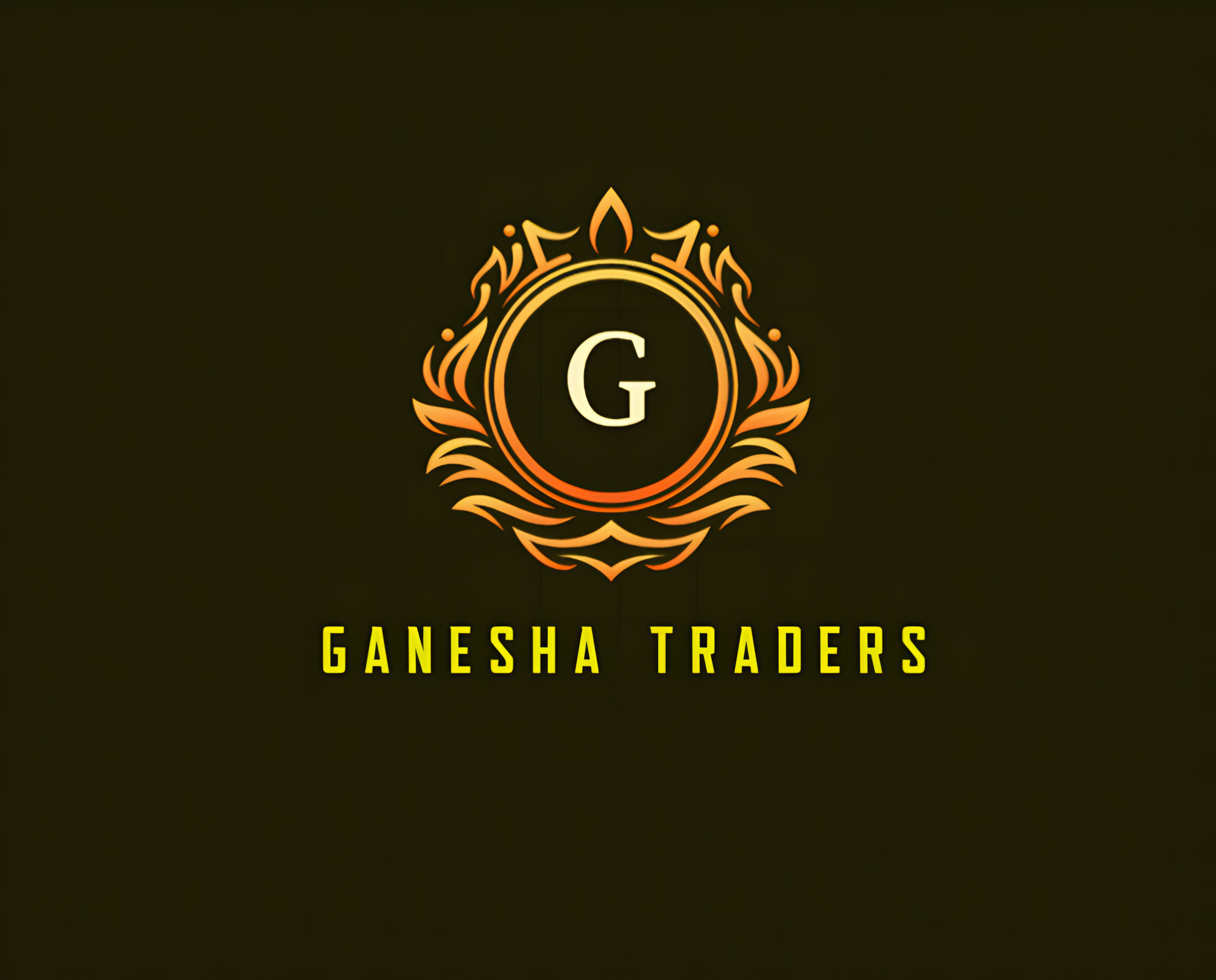 GaneshaTraders